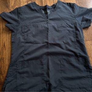 Women’s Greys Anatomy Scrub Top